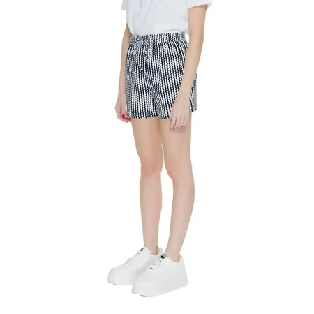 Only Shorts Donna - Abbigliamento Shorts
