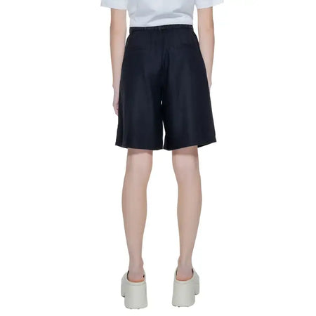 Only Shorts Donna - Abbigliamento Shorts