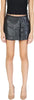 Only Shorts Donna - black / M - Abbigliamento Shorts