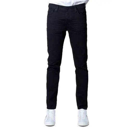 Only & Sons Jeans Uomo - black / W29_L30 - Abbigliamento Jeans