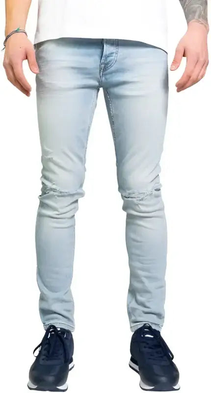 Only & Sons Jeans Uomo - blue / W30_L32 - Abbigliamento Jeans