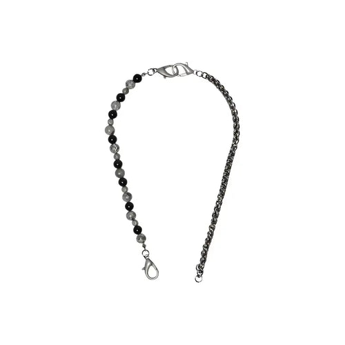 Only & Sons Portachiavi Uomo - silver - Accessori Portachiavi
