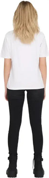 Only T-Shirt Donna - Abbigliamento T-shirt