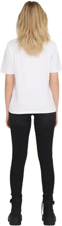 Only T-Shirt Donna - Abbigliamento T-shirt
