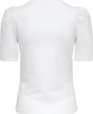 Only T-Shirt Donna - Abbigliamento T-shirt