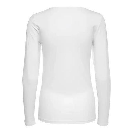 Only T-Shirt Donna - Abbigliamento T-shirt