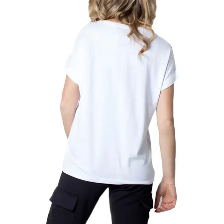 Only T-Shirt Donna - Abbigliamento T-shirt