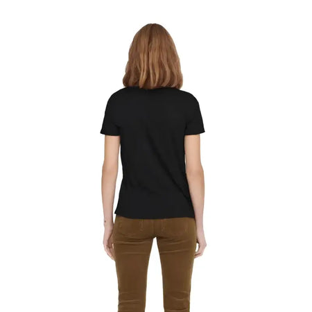 Only T-Shirt Donna - Abbigliamento T-shirt