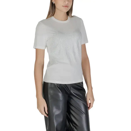 Only T-Shirt Donna - Abbigliamento T-shirt
