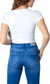 Only T-Shirt Donna - Abbigliamento T-shirt