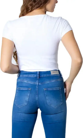 Only T-Shirt Donna - Abbigliamento T-shirt