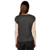 Only T-Shirt Donna - black / M - Abbigliamento T-shirt