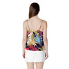 Only T-Shirt Donna - multicolor / M - Abbigliamento T-shirt