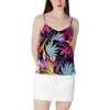 Only T-Shirt Donna - multicolor / M - Abbigliamento T-shirt
