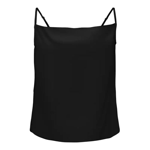 Only Top Donna - black / M - Abbigliamento Top