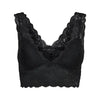 Only Top Donna - black / XS - Abbigliamento Top