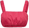 Only Top Donna - pink / S - Abbigliamento Top