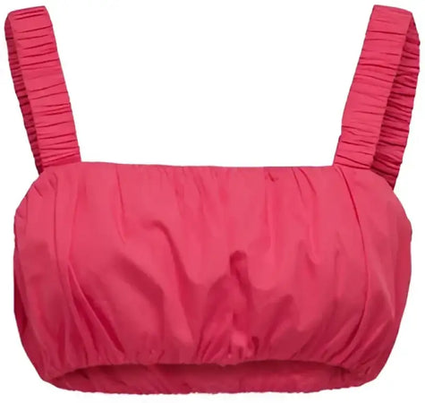 Only Top Donna - pink / S - Abbigliamento Top