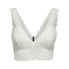 Only Top Donna - white / XS - Abbigliamento Top