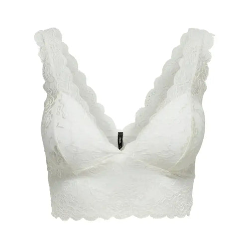 Only Top Donna - white / XS - Abbigliamento Top