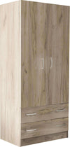 ONORIO---armadio-due-ante-180x52x80-h-Rovere-grigio-Milani-Home