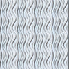 10 o 20mq (40 oppure 80 pezzi) di pannello decorativo 3D a soffitto in EPS isolante 50x50cm WELLA