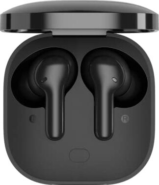 ONYX Auricolari Bluetooth wireless, 4 microfoni, controlli touch, compatibile con Android, iOS, iPhone, PC, TV, PS5 Elettronica/Cuffie auricolari e accessori/Cuffie/Cuffie In-Ear Grow Up - Casoria, Commerciovirtuoso.it