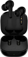 ONYX Auricolari Bluetooth wireless, 4 microfoni, controlli touch, compatibile con Android, iOS, iPhone, PC, TV, PS5 Elettronica/Cuffie auricolari e accessori/Cuffie/Cuffie In-Ear Grow Up - Casoria, Commerciovirtuoso.it