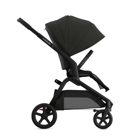 Duo RedsBaby Onix 2 in 1