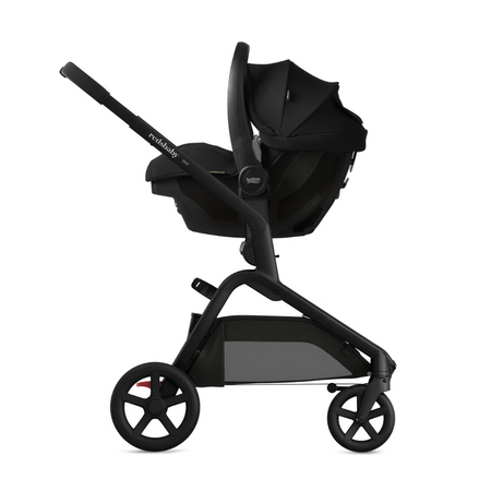 Duo RedsBaby Onix 2 in 1