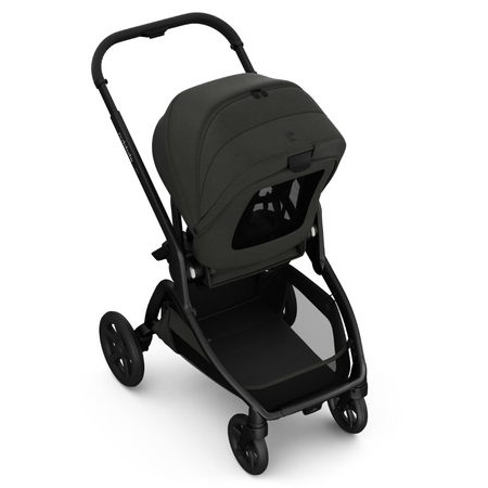 Duo RedsBaby Onix 2 in 1