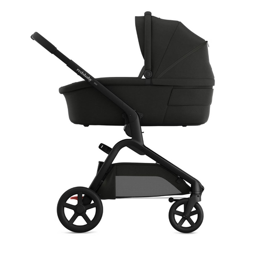 Duo RedsBaby Onix 2 in 1