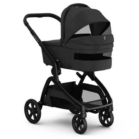 Duo RedsBaby Onix 2 in 1