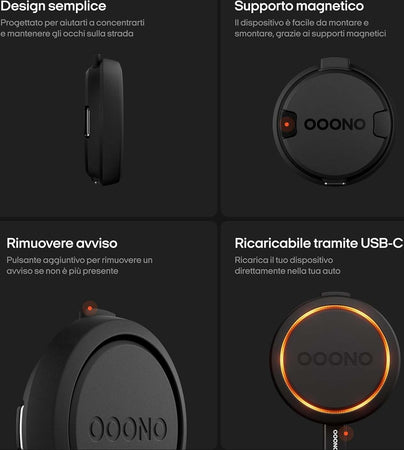 Ooono-co-driver-no2-alert-per-autovelox-e-pericoli-ricaricabile