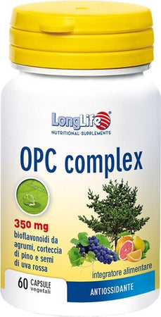 OPC-COMPLEX-integratore-alimentare-60-capsule-vegetali-Long-Life
