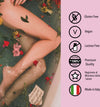 OPC Estratto Di Semi D'uva in Capsule Integratore Antiossidante Vegan Integratore Alimentare Naturale per Capillari E Circolazione Salute e cura della persona/Vitamine minerali e integratori/Antiossidanti/Polifenolo/Semi d'uva The Light Nutrition - Milano, Commerciovirtuoso.it