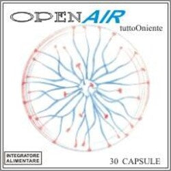 OPEN-AIR-integratore-alimentare-30-capsule-Tutto-o-niente