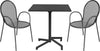 OPERA---set-tavolo-da-giardino-70x70-compreso-di-2-poltrone-in-ferro-Antracite-Milani-Home