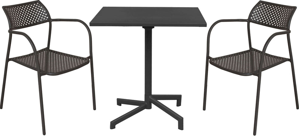 OPERA---set-tavolo-da-giardino-70x70-compreso-di-2-poltrone-in-ferro-Antracite-Milani-Home