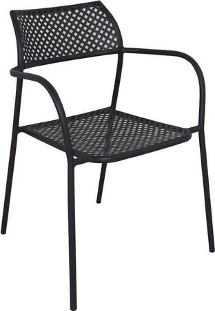 OPERA---set-tavolo-da-giardino-70x70-compreso-di-2-poltrone-in-ferro-Antracite-Milani-Home