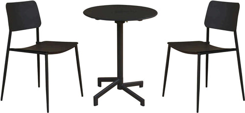 OPERA---set-tavolo-in-metallo-cm-Ø-60x74-h-con-2-sedute-Grigio-scuro-Milani-Home