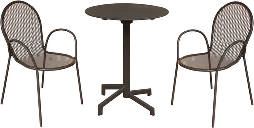 OPERA---set-tavolo-in-metallo-cm-Ø-60x74-h-con-2-sedute-Taupe-Milani-Home