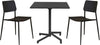OPERA---set-tavolo-in-metallo-cm-70x70x73-h-con-2-sedute-Grigio-scuro-Milani-Home