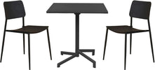 OPERA---set-tavolo-in-metallo-cm-70x70x73-h-con-2-sedute-Grigio-scuro-Milani-Home