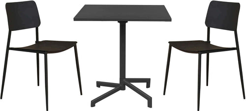 OPERA---set-tavolo-in-metallo-cm-70x70x73-h-con-2-sedute-Grigio-scuro-Milani-Home
