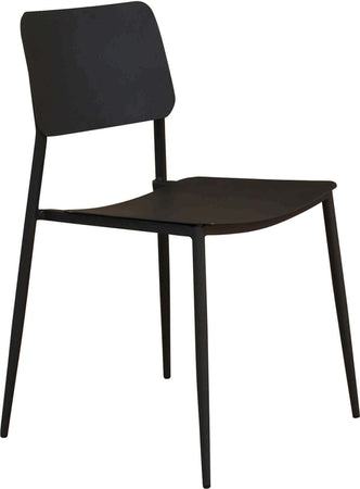 OPERA---set-tavolo-in-metallo-cm-70x70x73-h-con-2-sedute-Grigio-scuro-Milani-Home