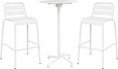 OPERA---set-tavolo-in-metallo-cm-tondo-60x102-h-con-2-sedute-Bianco-Milani-Home