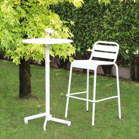 OPERA---set-tavolo-in-metallo-cm-tondo-60x102-h-con-2-sedute-Bianco-Milani-Home