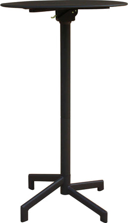 OPERA---set-tavolo-in-metallo-cm-tondo-60x102-h-con-2-sedute-Grigio-scuro-Milani-Home