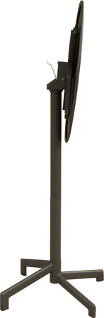 OPERA---set-tavolo-in-metallo-cm-tondo-60x102-h-con-2-sedute-Taupe-Milani-Home